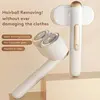 Double Head Hair Ball Trimmer Household Sweater Hair Removal And Shaving Machine Clothing Electric Hair Suction Usb Charging 1
