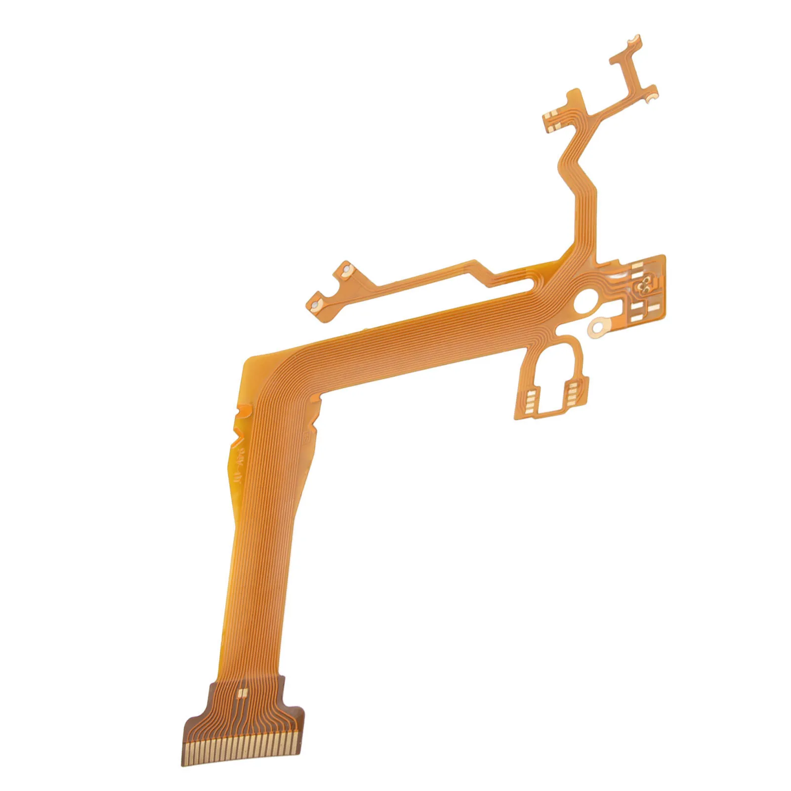 Laser Lens Flexible Flat Cable PET Durable Stable Signal Transmission Flex Flat Cable Fit for KSS 151 Laser Head