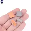 1/16 Dollhouse Miniature Wall Bricks Roof Tiles Building Set For Dollhouses Kitchen Garden Living Room Life Scene Decor Props 4