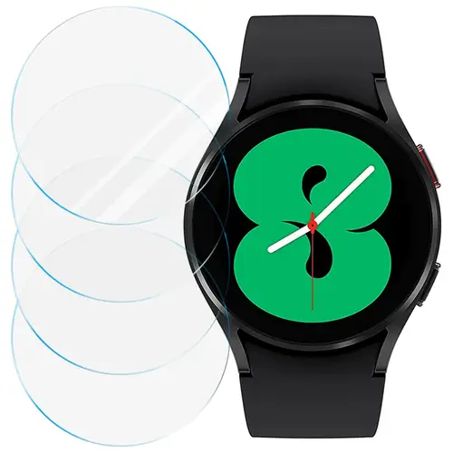Tempered Glass for Samsung Galaxy Watch 5 4 40mm 44mm Screen Protector Anti-Scratch for Galaxy Watch 5 Pro 45mm Accessories - Image 7