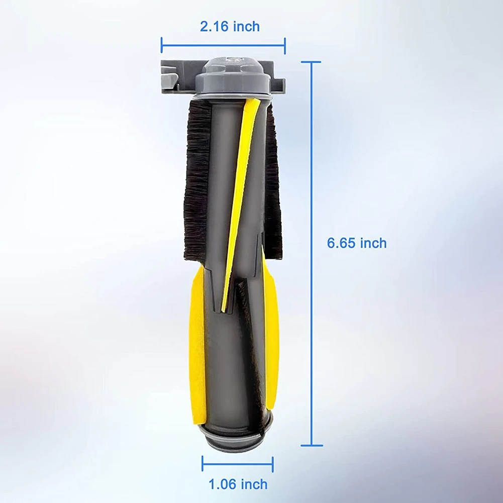 

Сменные боковые щетки для пылесоса Shark IQ RV100AE RV1000 UR1000SR