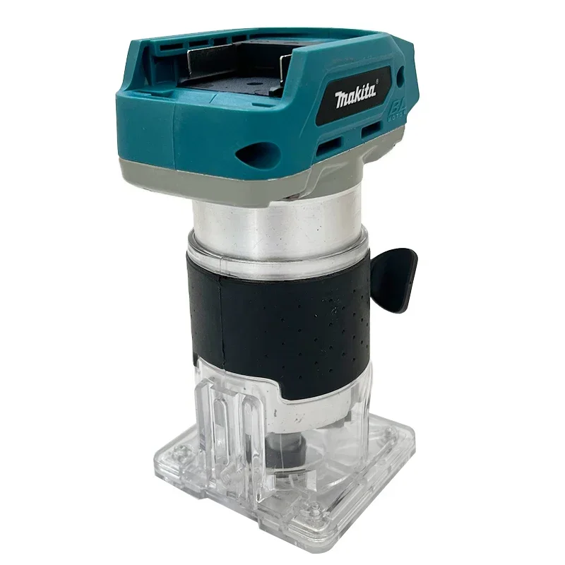 DRT50 Brushless Slotting Tool Milling Cordless Trimmer Rechargeable Trimming Mac