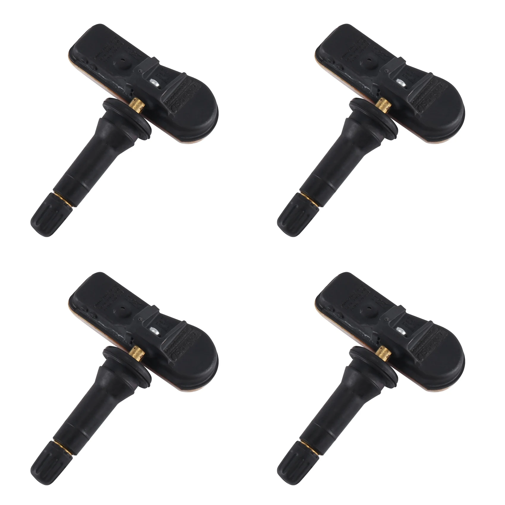 

4 датчика давления в шинах TPMS 407009322R для 40700-9322R