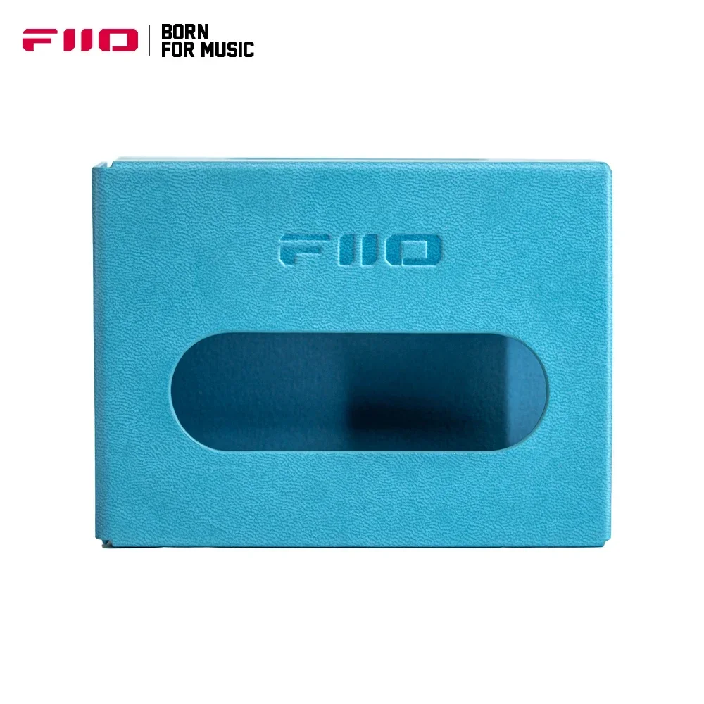 FiiO SK-CP13 Protector Case For Player CP13 leather case