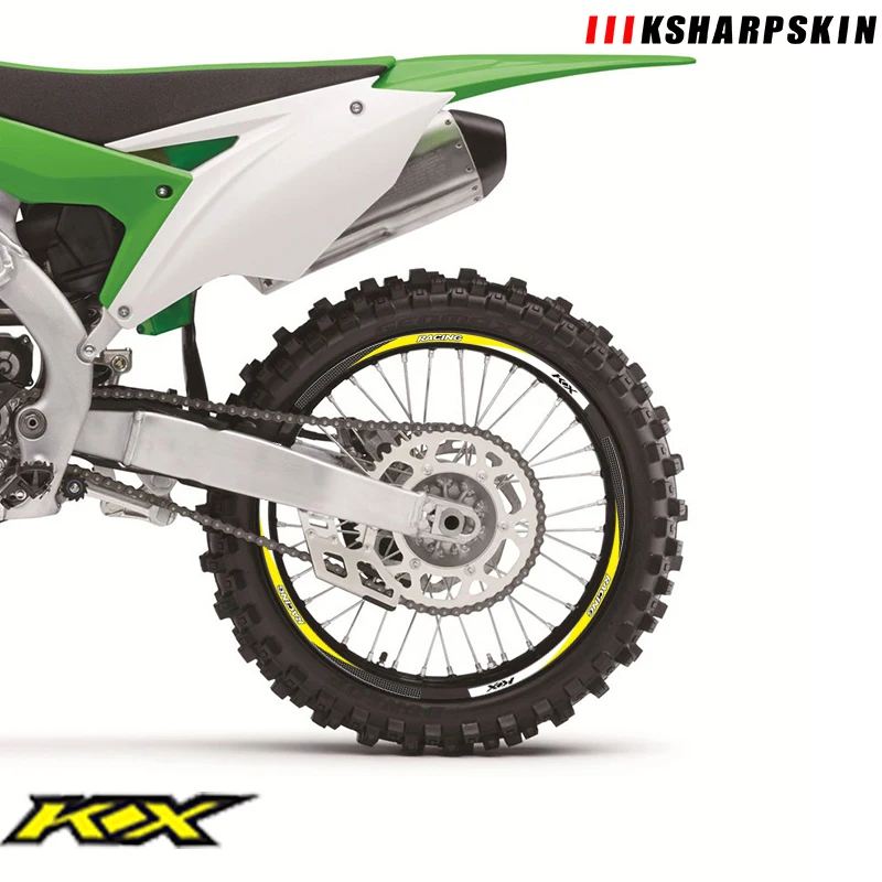  Ÿ̾   ݻ Ʈ ƼĿ, Ƽ ÷  Į, ͻŰ KX 450 2020-2021 21 19