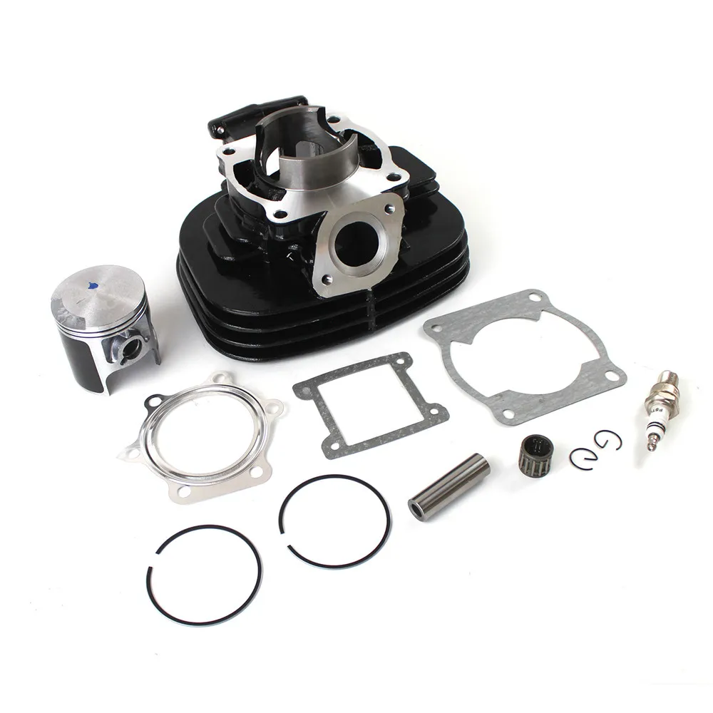 2XJ 11311 02 00 3JM 11351 02 00 For 88 06 Yamaha Blaster 200 YFS200 CG