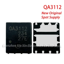 Enhanced Quality Replacement Parts Set (5 - 10 Pieces) - 5pcs (QA3112)