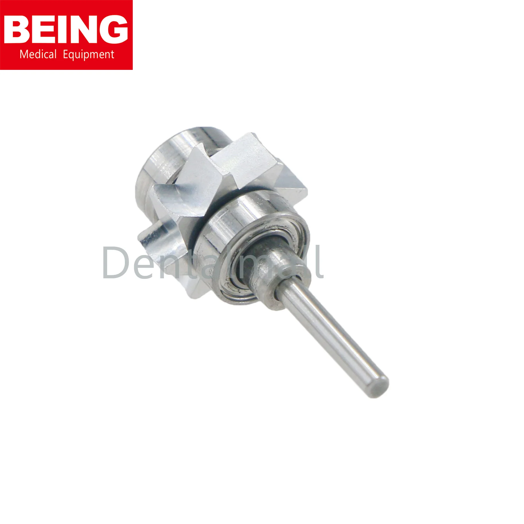 Dental Glasfaser LED Hoch geschwindigkeit turbine Handstück Rotor fit wird 303pbq-kavo 303pbq-nsk 303pq Serie