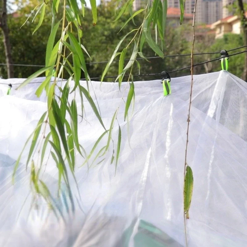 Double Mosquito Net Hammock 300&times;200CM for Outdoor Camping