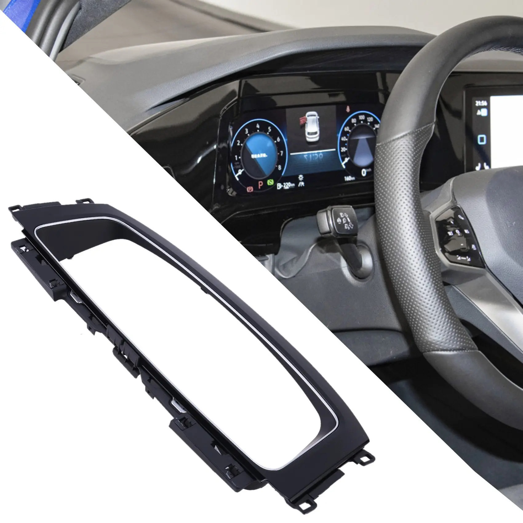 ڵ 跮 ڽ LCD , LCD 跮 öũ Ʈ,  7 MK7 R 5GG 854 377 AAH