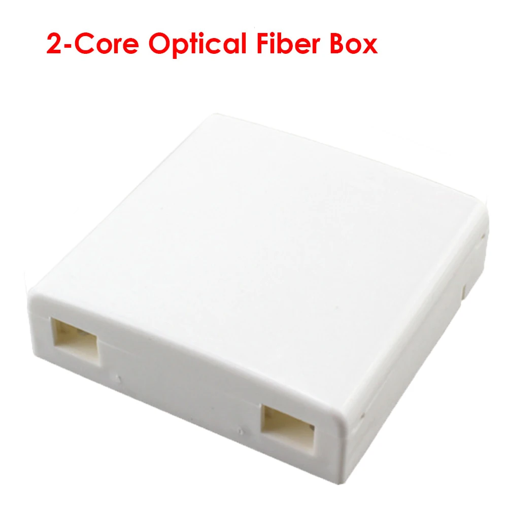 Fiber box Junction box Adjustable Mounting Box Socket Switch Internal