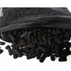 Aquarium Fish Tank Filter Media Activated Carbon With Net Bag 1