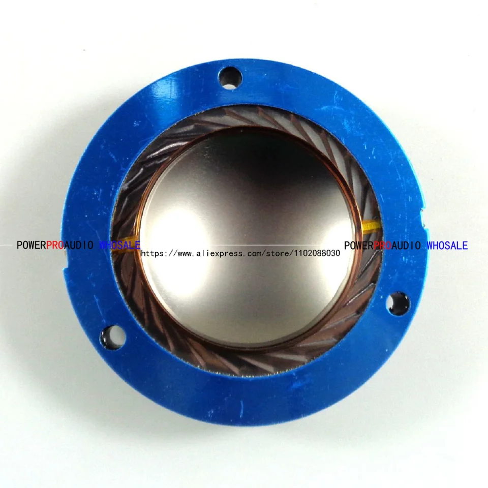 4PCS Replacement diaphragm FOR Altec 604 802 804 806 807 808 902