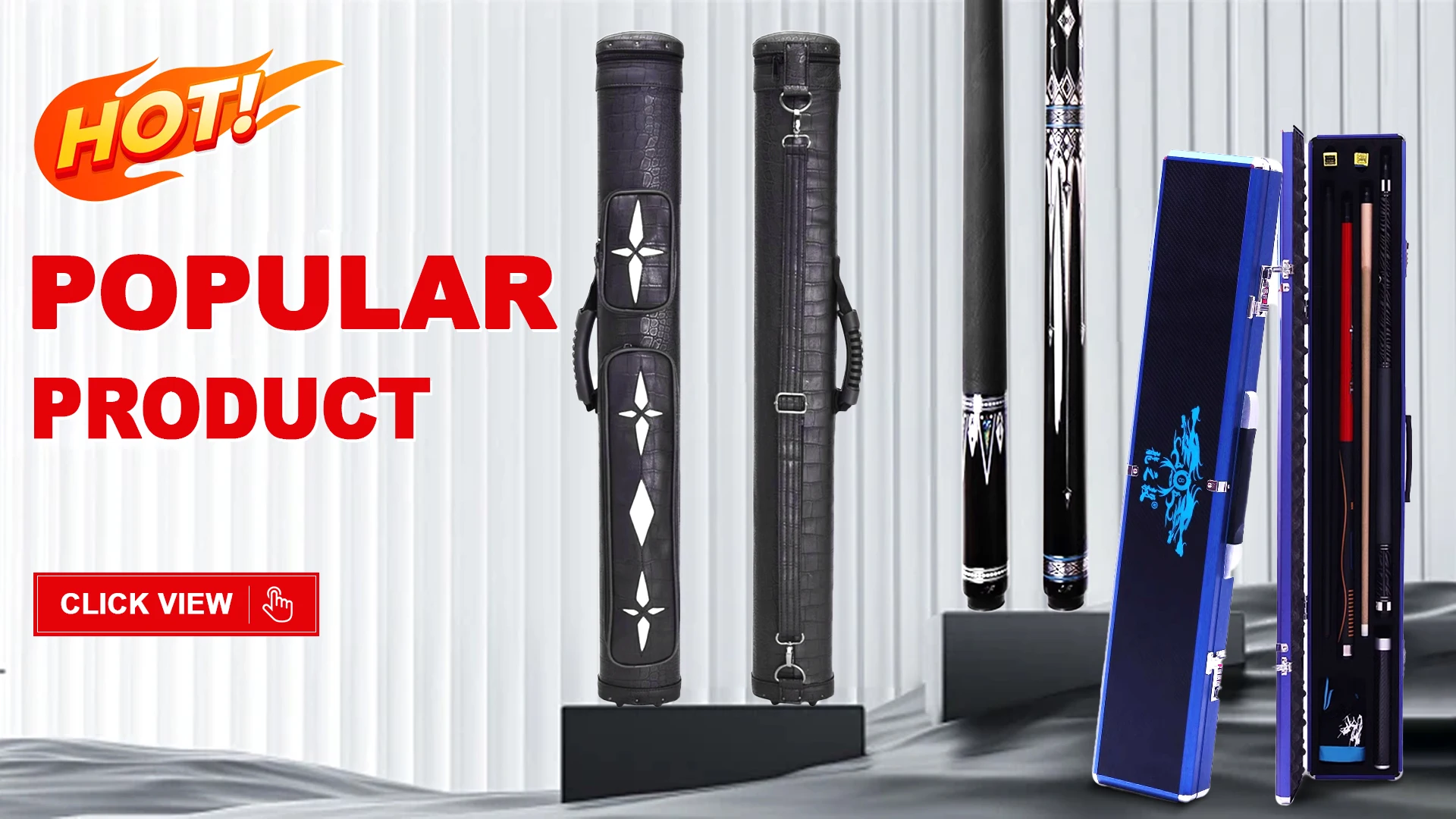 CuppaBilliards Store - Amazing products with exclusive discounts