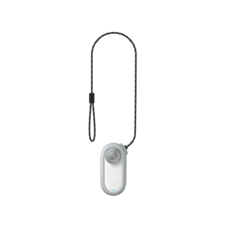 Cordon Sécurité Magnétique Insta360 GO 3 / GO 3S - Protection Anti-Chute