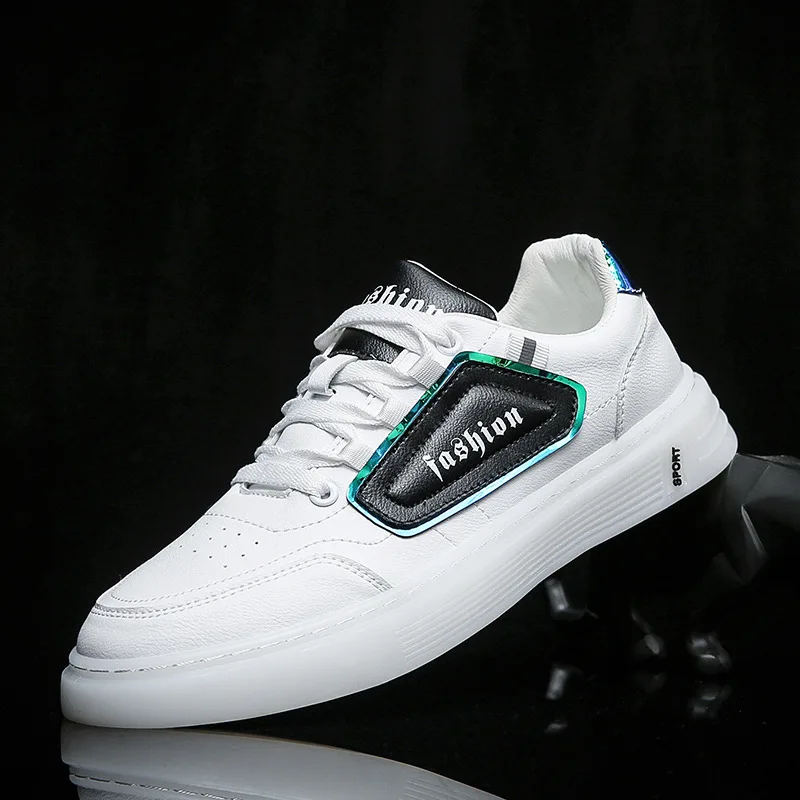 Рисунок 6 - Кроссовки мужские из вулканизированной кожи