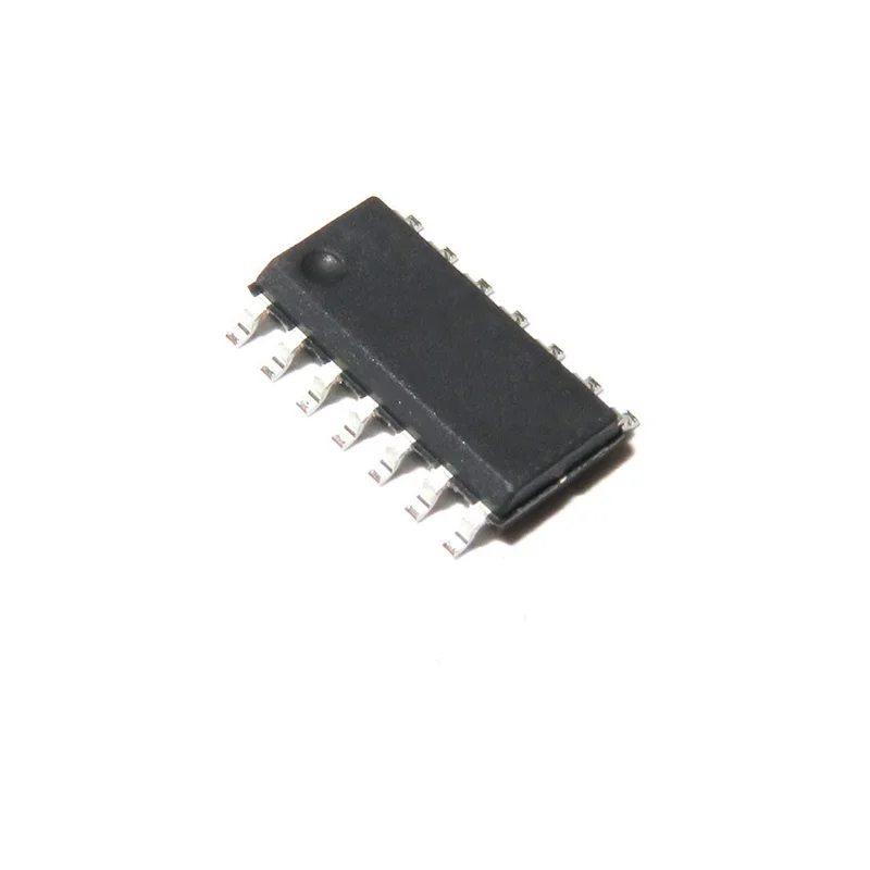 

Бесплатная доставка TL074ACDR TL074AC TL074C TI SOP14 10 шт.
