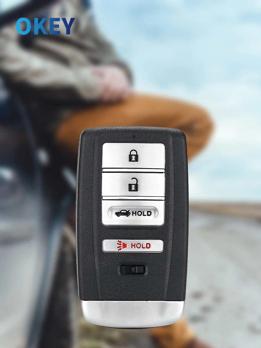 Chiave/Telecomando Per Acura Mdx Rdx Ilx Rlx Tlx 2014 2015 2016 2017 2018 2019 313.8mhz Id47 Chip Fcc: Kr5v1x - Acura 16 Chiave/Telecomando Per Acura Mdx Rdx Ilx Rlx Tlx 2014 2015 2016 2017 2018 2019 313.8mhz Id47 Chip Fcc: Kr5v1x - Acura - S4acaf87263de4fe49a9d050e042541b2k