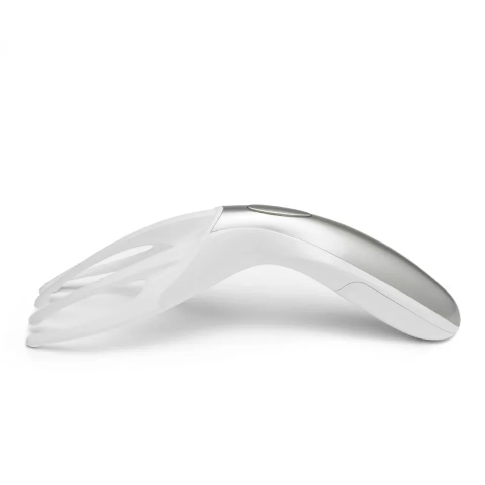 Electric Scalp Massager Multi Functional Head Comb