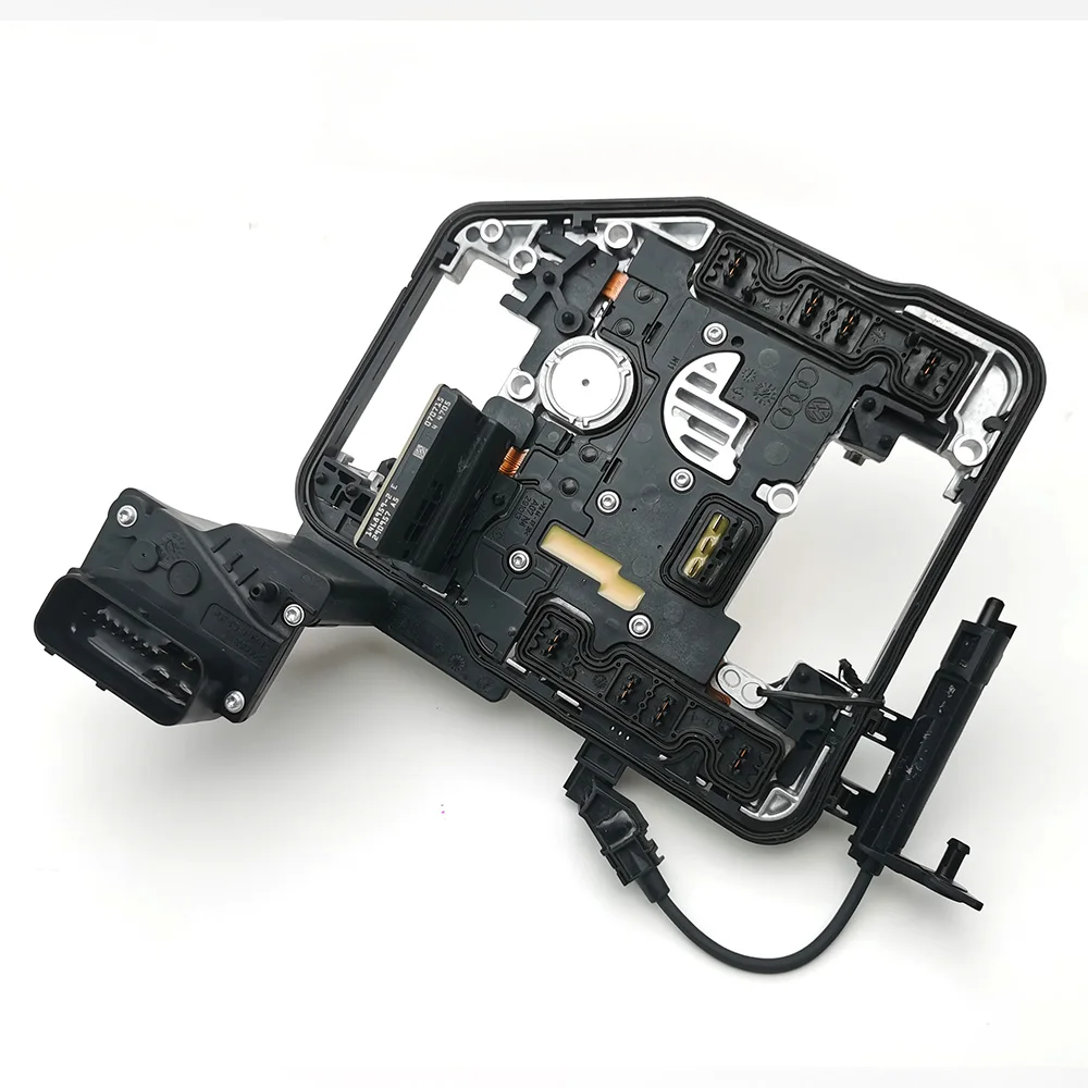 0am 927769d tcu automatic transmission control unit fit for 0AM DQ200 7 speed gear boxes auto transmission parts