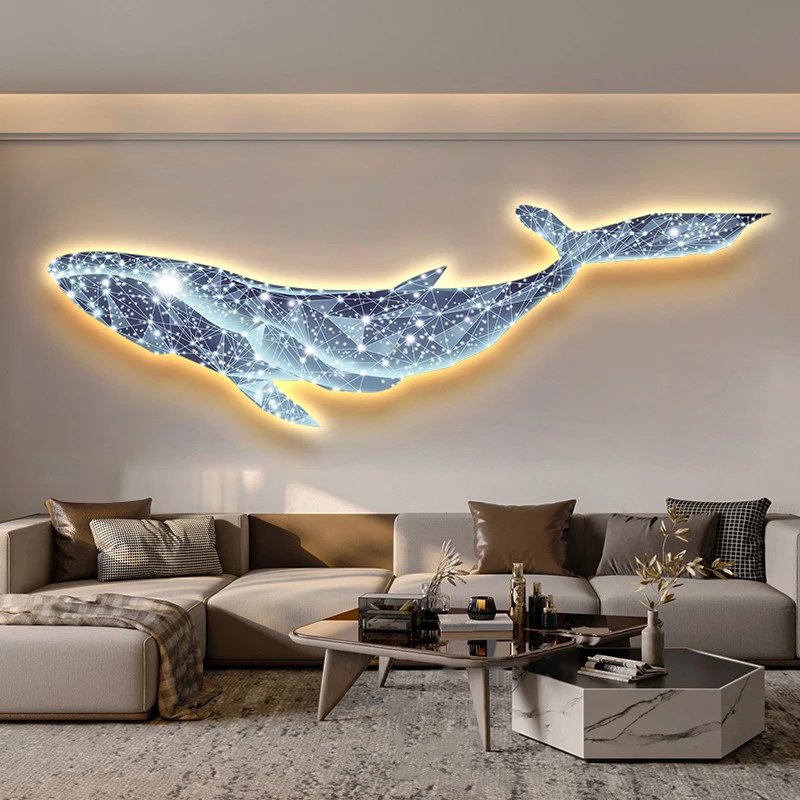 

Tableau Mural Luxe Living Room Animal Print Wall Art Bedroom Poster Aesthetic Cuadros Pared Decoracion Tableau Decoration Mural