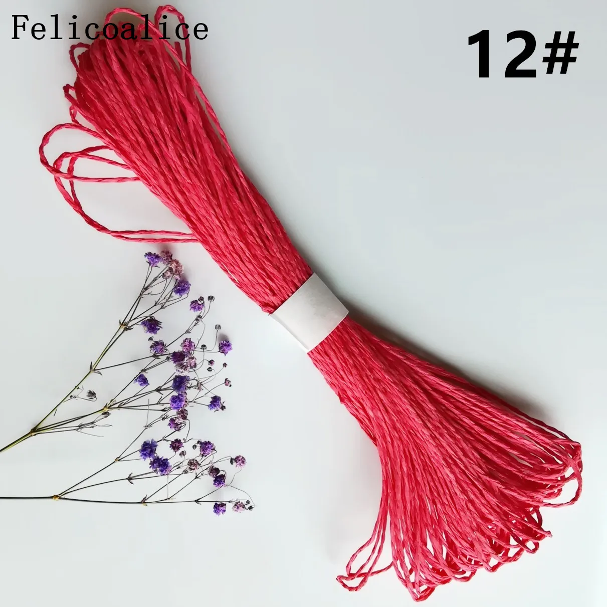 light red 1pc