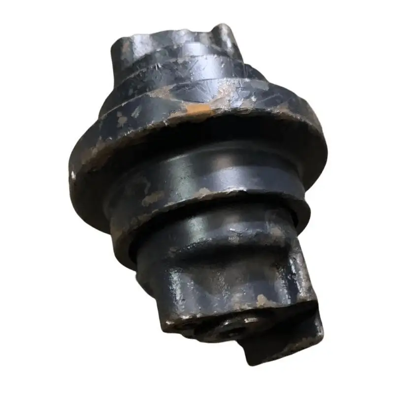 

Опорное Колесо гусеницы экскаватора подходит для Komatsu PC15, нижнее колесо подшипника и нижнее колесо