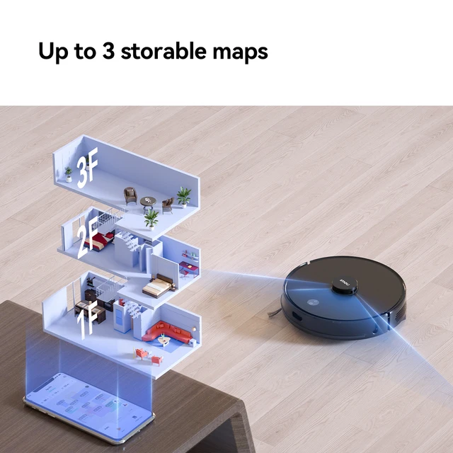 깨끗한 집을 위한 최고의 청소 솔루션