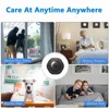 Mini Camera 4K 1080p HD Wifi Smart Home IP Webcam Remote Surveillance Portable Micro Camcorder Night Vision Invisible Espia Cam 5