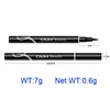 12 Colors Liquid Eyeliner Pencil Waterproof Colorful Eye Liner Pen Highlight Neon Colorful Long Lasting Eyes Makeup Cosmetic 6
