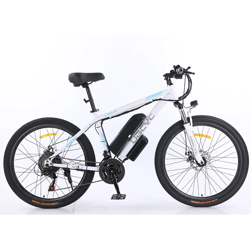 

Aluminum Frame 1000w 48V 20ah Electric Bicycle /7 Speed Electric Mountain Bike/ 26" Electric Bike E Bike 60km/ Fast Speed Ebike