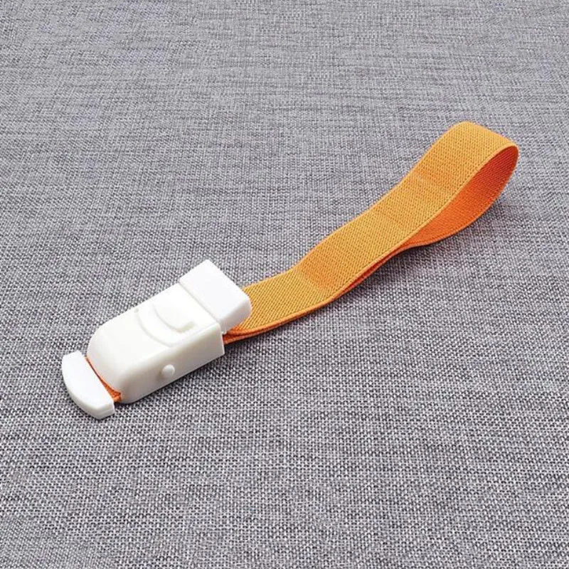 2.5*40CM Medical Paramedic Tourniquet Quick Release Buckle Outdoor Sport Emergency Tools for First Aid Medical Nurse General Use tourniquet kit tactical tourniquet tourniquet holder