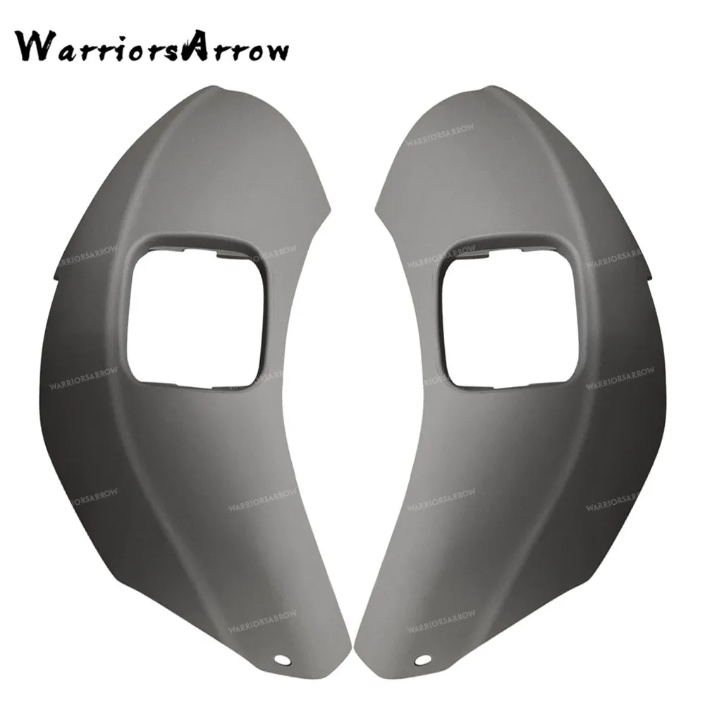 

Front Left Or Right Seat Trim Cap Plastic Gray For Mercedes-Benz S430 S500 S600 S55 2000-2002 22091813307D43 22091814307D43