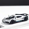 1:64 Limited Edition Mercedes-Benz AMG ONE Starlight Paint Simulation Alloy Car Model Collection 3