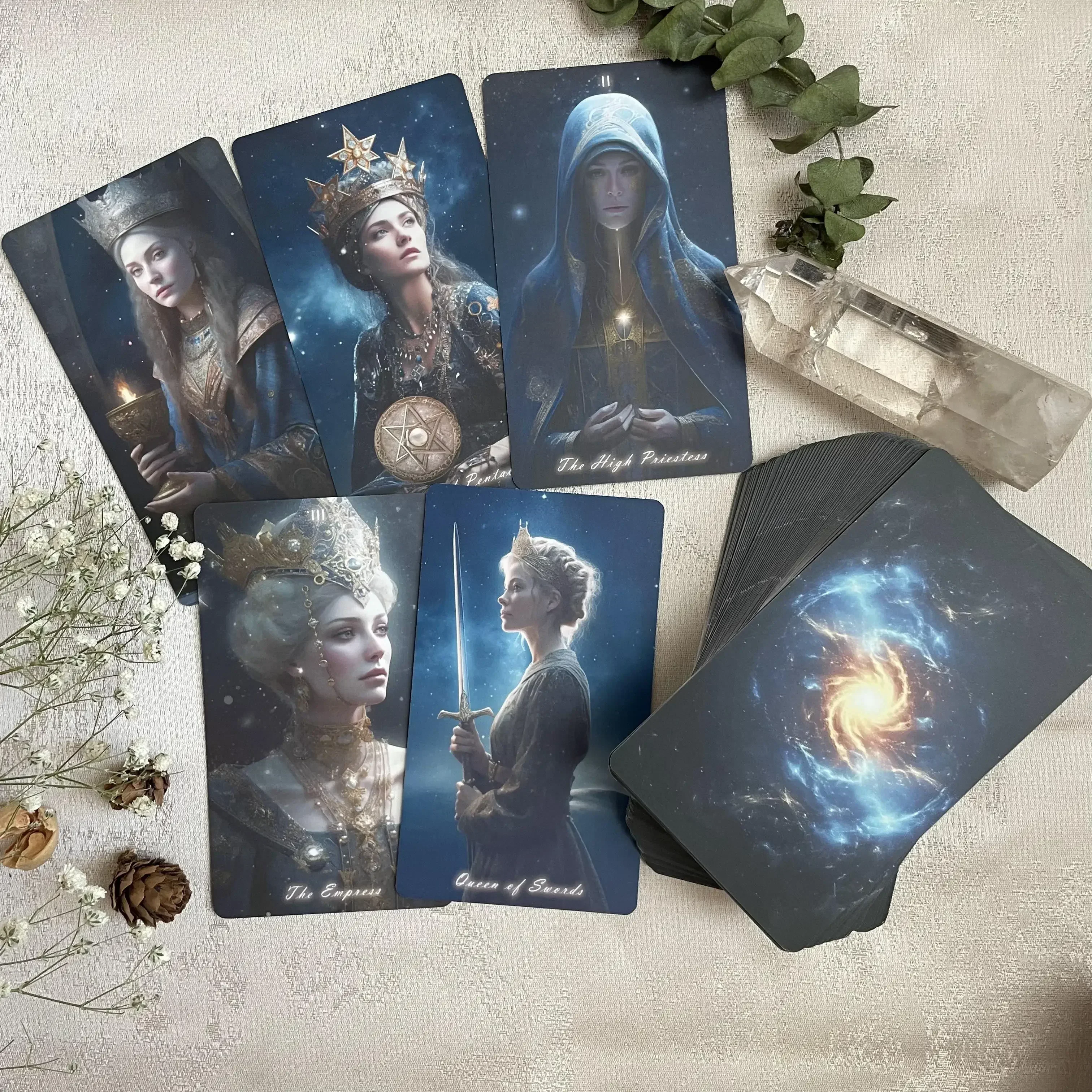 Starry Sky Tarot