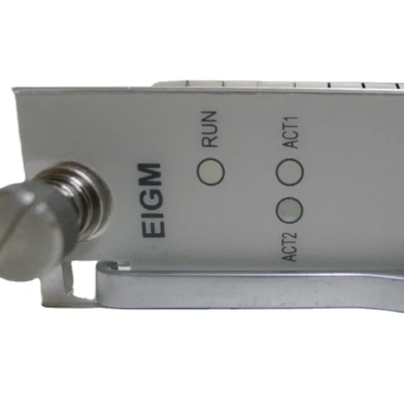 

Оборудование ZTE C220 OLT, восходящая плата EIGM, 2 волоконных порта + 4 сетевых кабеля, восходящая плата