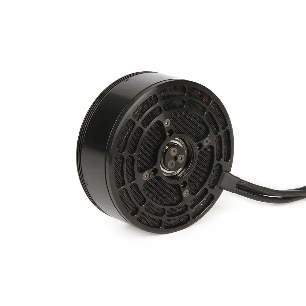 Moteur T-MOTOR U12 II KV120 Drone Professionnel 20kg Poussée