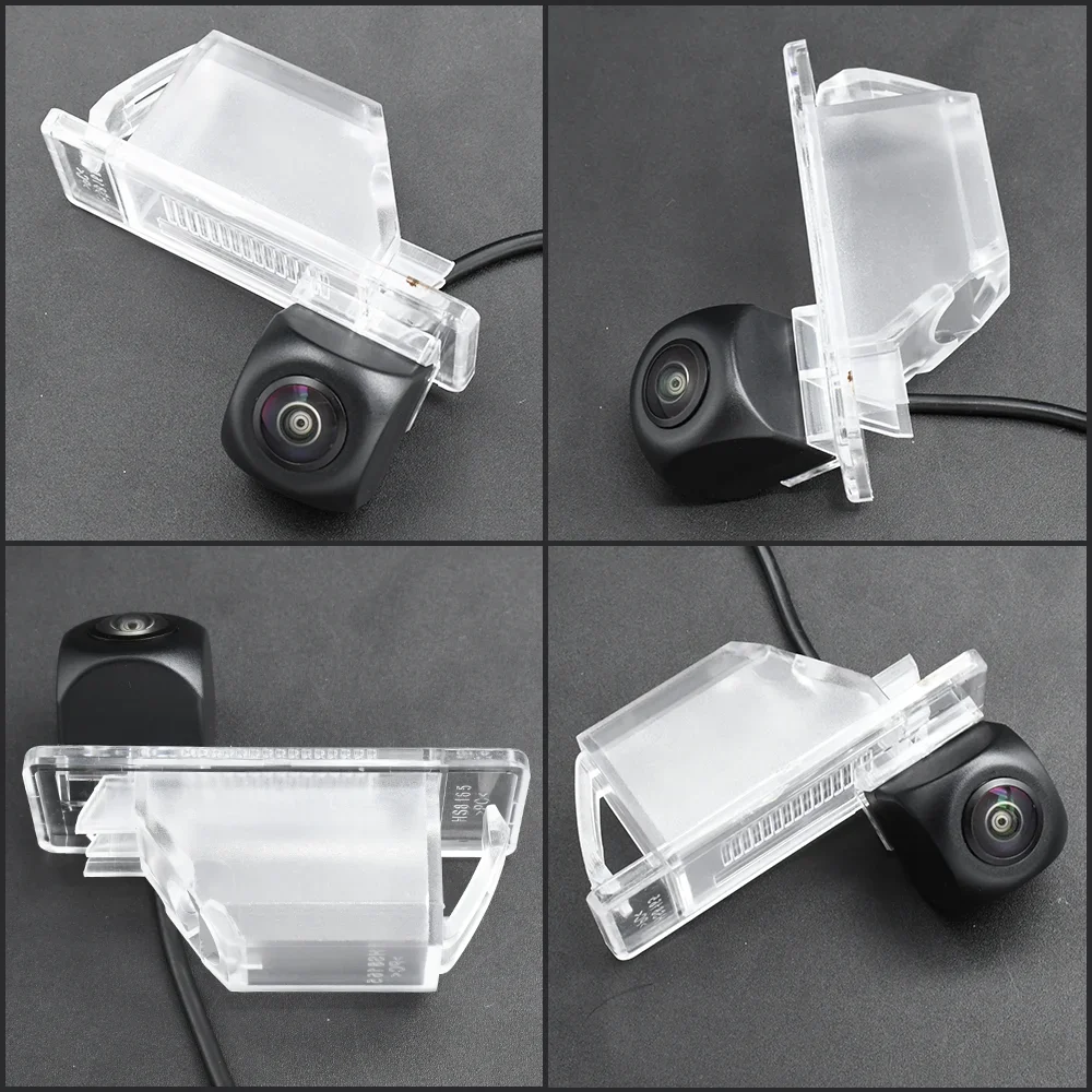 170도 AHD 1080P 자동차 후방 카메라 닛산 캐시카이/듀얼리스 J10 J11 엑스트레일 알메라 쥬크 F15 킥스 P15 로그 스포츠 차량용