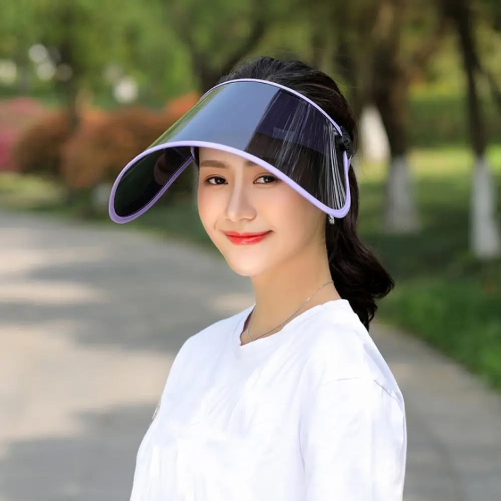 Sun Hat Sun Protection Hat Portable Foldable for Men Women