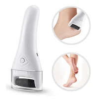 Pedicure Tools Professional Electric Foot Dead Skin Remover Feet Scrubber Callus Remover for Feet File Exfoliating Heels Grinder 1