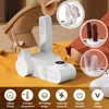 New Shoes Dryer Machine Folding Smart Constant Temperature Fast Dryer Heater Deodorizer Dehumidifier Device Boots Drier Machine 2