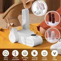 New Shoes Dryer Machine Folding Smart Constant Temperature Fast Dryer Heater Deodorizer Dehumidifier Device Boots Drier Machine 2