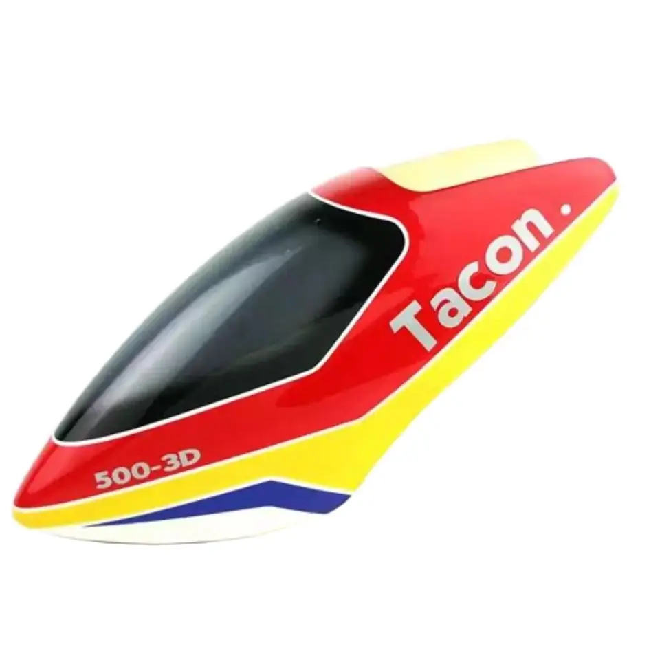 ラジコンヘリT-REX500dfc proとKDS innova