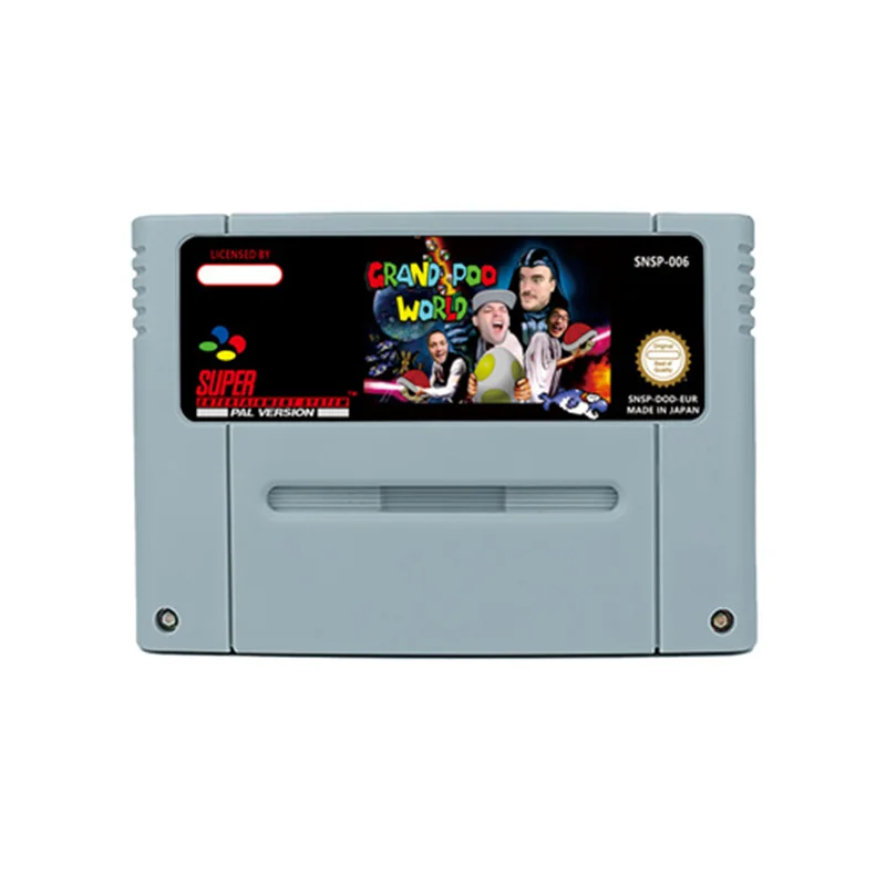 SNES 16 Ʈ ׷ Ǫ  RPG 