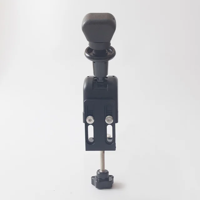 Freno A Mano Per Simulatori Di Guida - Compatibile Con G29, G920, G923 - USB Plug & Play - Foto 4