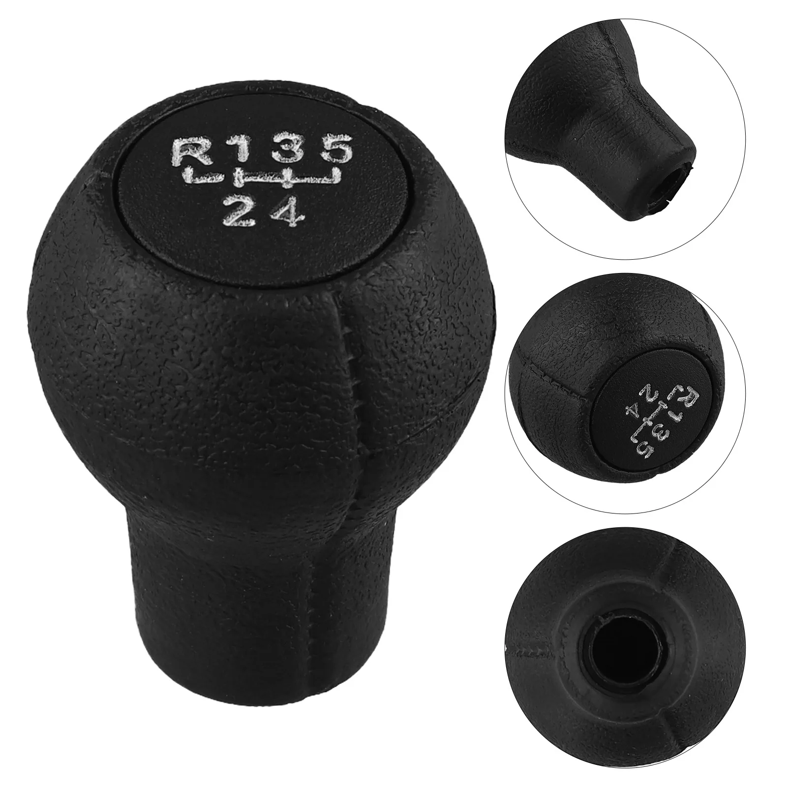 Fit 5 Speed Gear Shift Knob for For GOLF MK2 II and For JETTA II (1985 1992) Build and Elegant Appearance