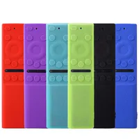Silicone Protective Case for Samsung QLED TV BN59-01311 BN59-01327 BN59-01357 BN59-01363 TM1990C Remote Control Case Cover 1