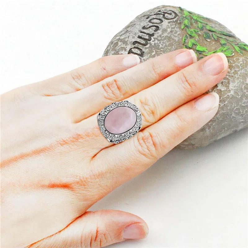 Gold Color Rings Stainless Steel Ring Tibetan Silver Rings Signet Ring Finger Watch Ring Finger Ring Gold Color Ring Chain Ring Half Face Ring Amethyst Zirconia Ring Silver Ring Opening Ring Fidget Spinner Ring Sparkling Heart Ring Tungsten Ring Adjustable Rings Zircon Crystal Ring Wedding Rings Moissanite Diamond Ring Color Change Ring Wedding Ring Ceramic Ring Animal Ring Vintage Pink Quartz Jades Amethysts Rings For Women Antique Silver Plated Plant Snail Fashion Ring