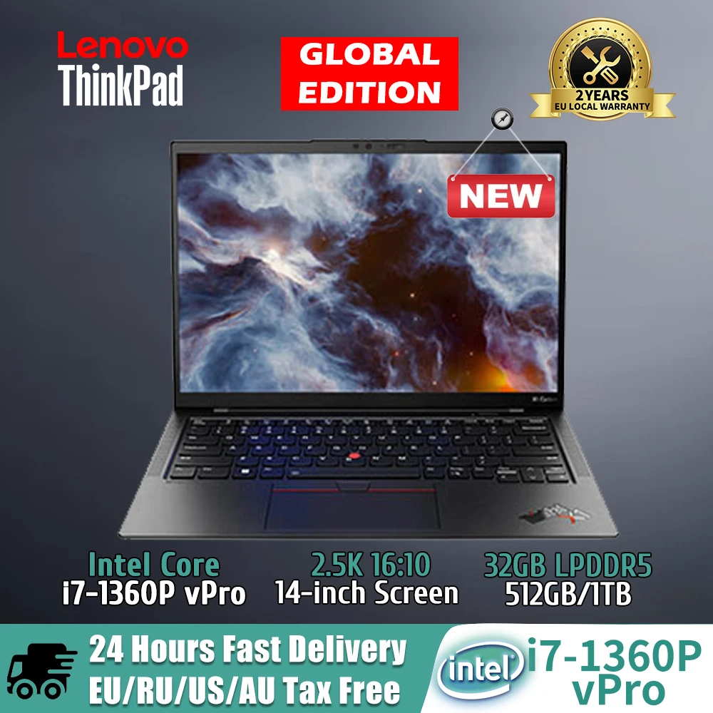 ThinkPad X1 Carbon with Intel Xe Graphics: Is It Really Suitable for ...