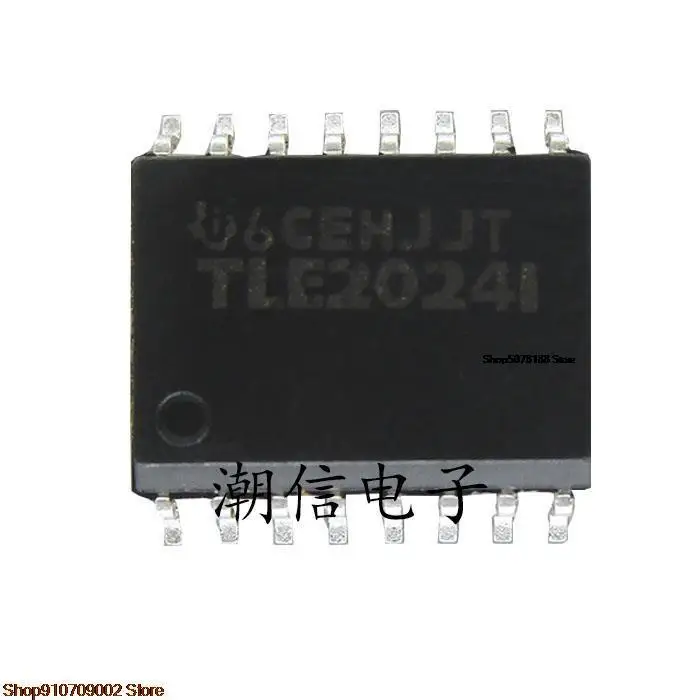 

5pieces TLE2024C TLE2024I TLE2024AC original new in stock